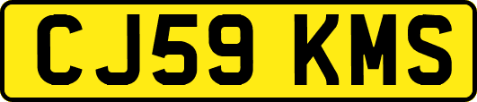 CJ59KMS
