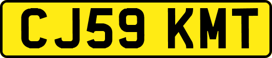 CJ59KMT