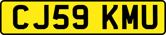CJ59KMU