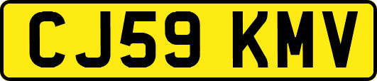 CJ59KMV