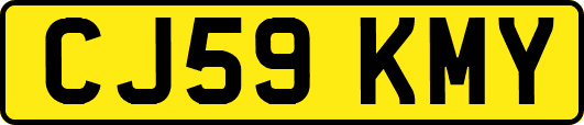 CJ59KMY