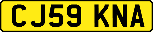 CJ59KNA