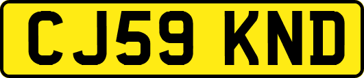 CJ59KND