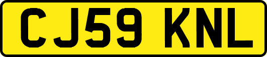 CJ59KNL