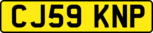 CJ59KNP