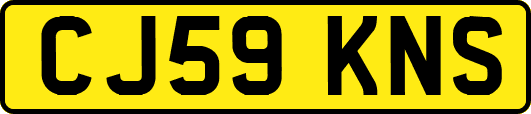 CJ59KNS