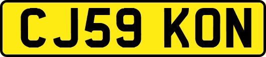 CJ59KON