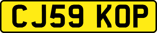 CJ59KOP