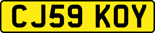 CJ59KOY
