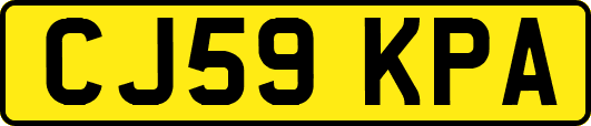 CJ59KPA