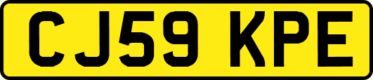 CJ59KPE