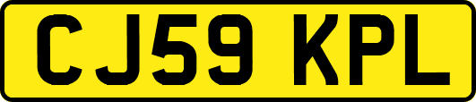 CJ59KPL