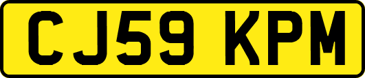 CJ59KPM