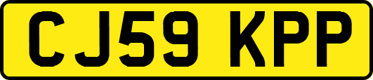 CJ59KPP