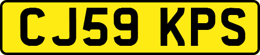 CJ59KPS