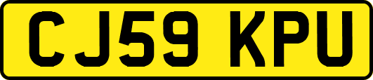 CJ59KPU