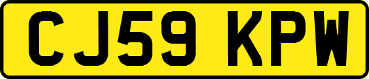 CJ59KPW