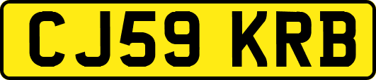CJ59KRB