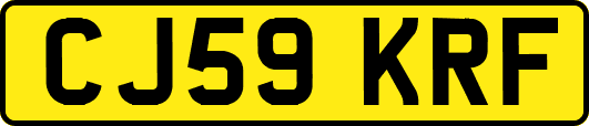 CJ59KRF