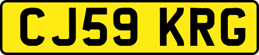 CJ59KRG