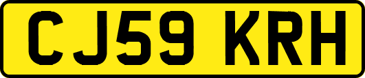 CJ59KRH