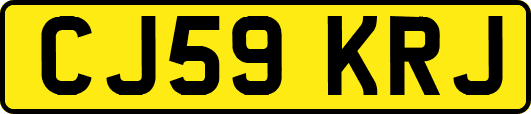 CJ59KRJ