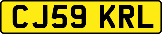 CJ59KRL