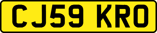 CJ59KRO