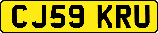 CJ59KRU