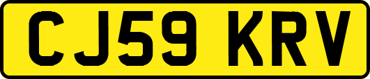 CJ59KRV