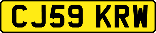CJ59KRW