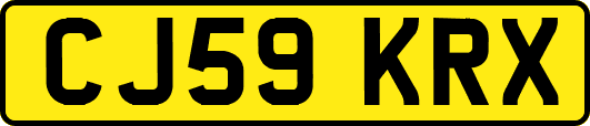 CJ59KRX