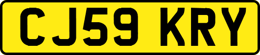 CJ59KRY