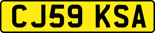 CJ59KSA