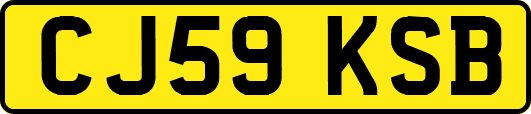 CJ59KSB