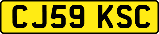 CJ59KSC