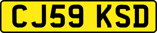 CJ59KSD