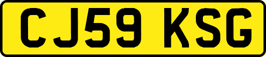 CJ59KSG