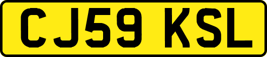 CJ59KSL