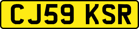 CJ59KSR