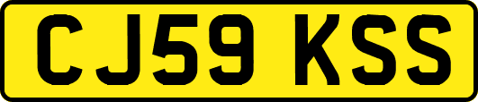 CJ59KSS