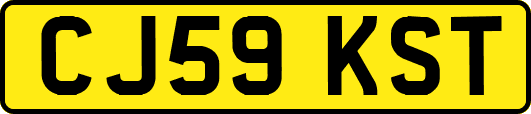 CJ59KST