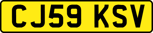 CJ59KSV