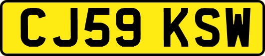 CJ59KSW