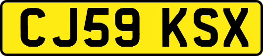 CJ59KSX