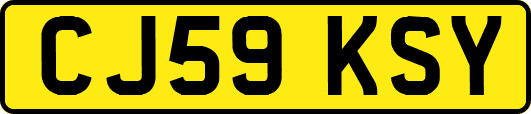 CJ59KSY