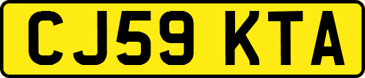 CJ59KTA