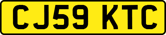 CJ59KTC