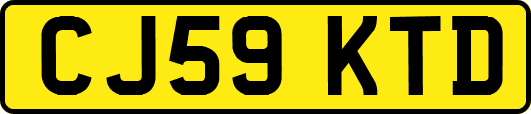 CJ59KTD