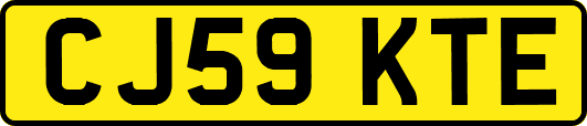 CJ59KTE
